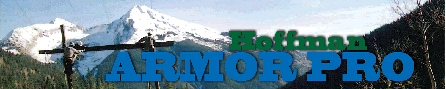 Other Links / Hoffman’s Armor Pro & Explorer Series