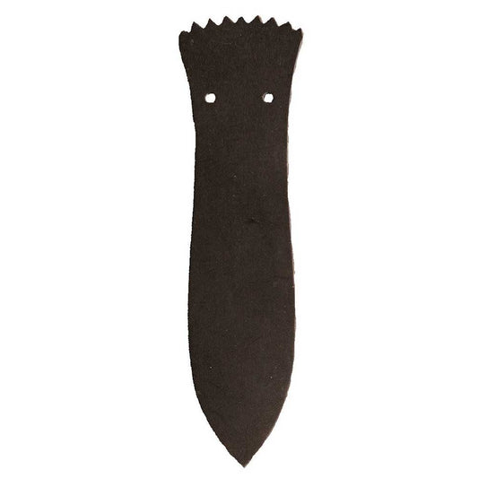8" Tongue Savers