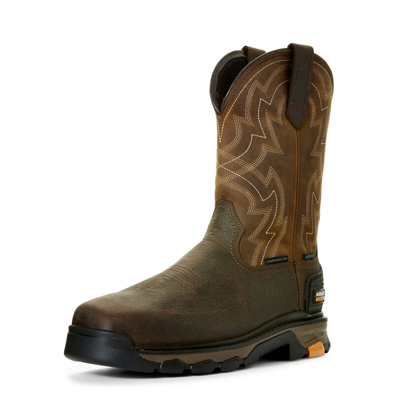 ARIAT INTREPID FORCE – Hoffman Boots