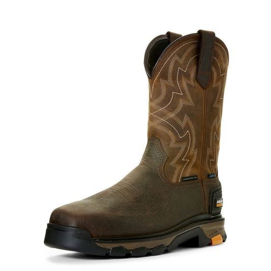 ARIAT INTREPID FORCE