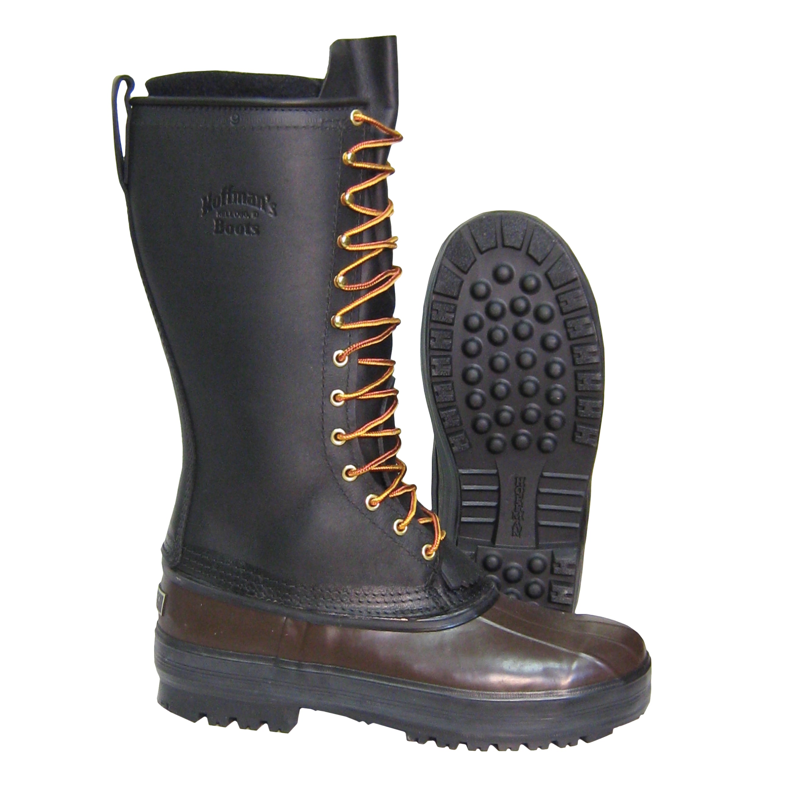 Double Insulated Hoffman Mountaineer – Hoffman Boots