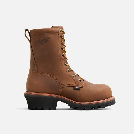 Red Wing Logger Max Style 620 Close-out