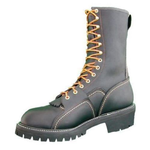10" STEEL TOE DRI-LINE