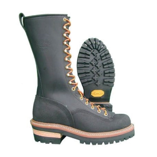12" Steel Toe Pole Climber