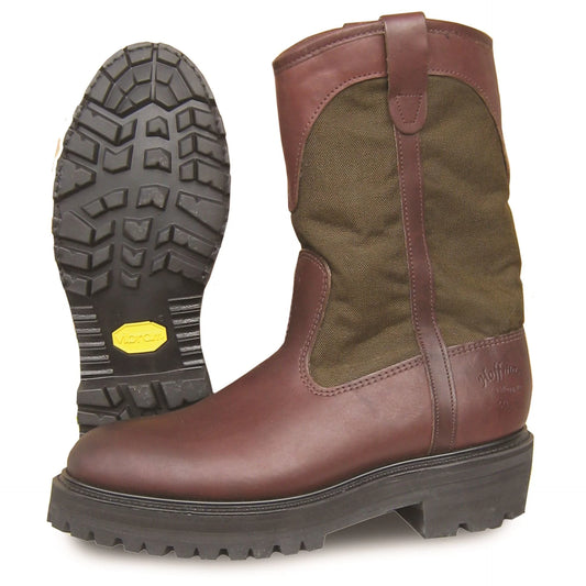 Roper Plain Toe Lineman