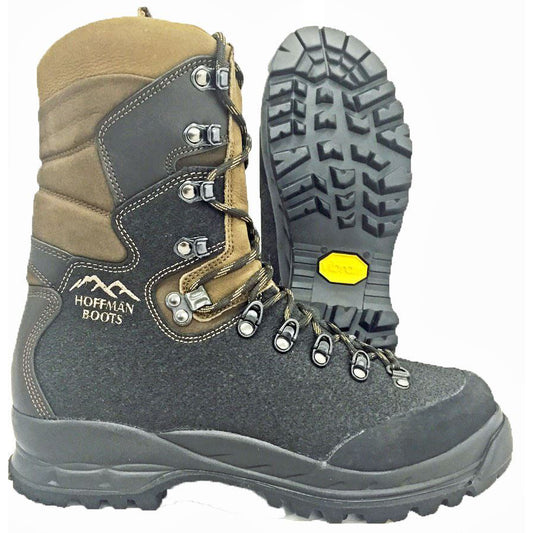 8" Hoffman Composite Toe Armor Pro