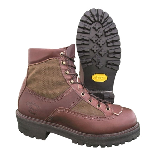 Composite Toe Lineman Hiker – Hoffman Boots - Main Image