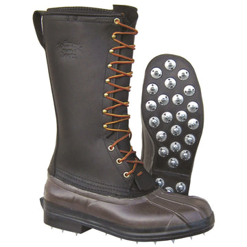 Timber II Thinsulate Calk