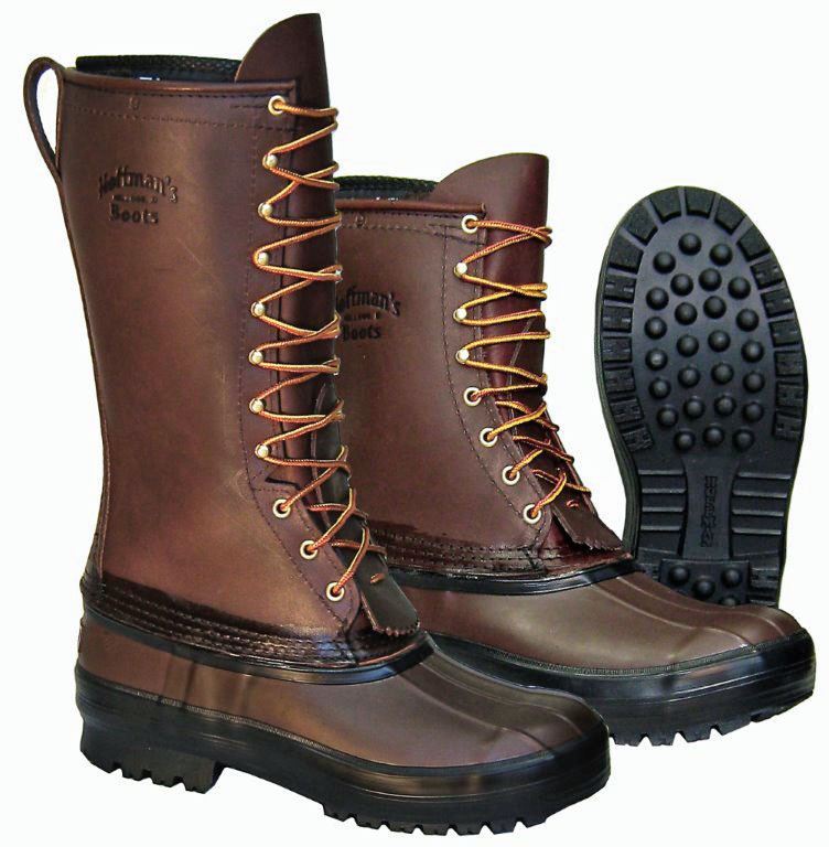 Double Insulated Hoffman Guide – Hoffman Boots
