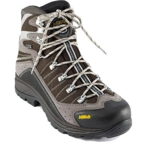 Asolo Drifter – Hoffman Boots