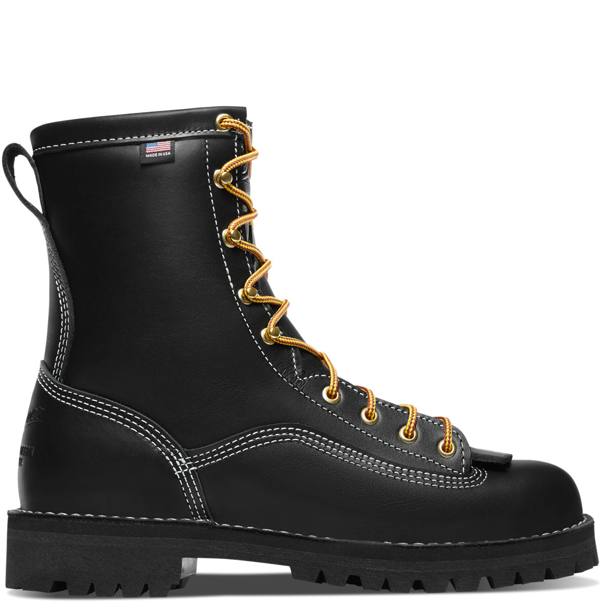 Danner #11550 Composite Toe Super Rainforest – Hoffman Boots