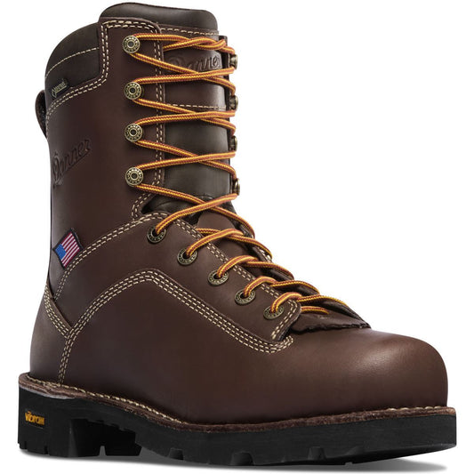 Danner Quarry #17307 Safety Toe