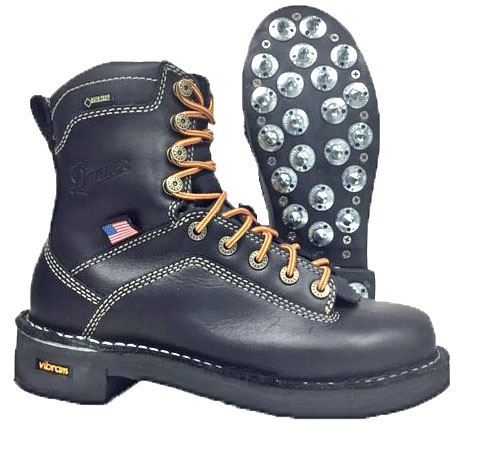 Woman's Danner Quarry Calk