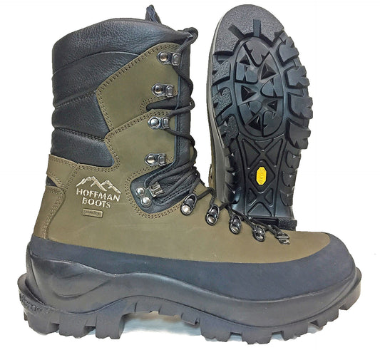 ASPLUNDH - 8" Hoffman Classic Composite Toe