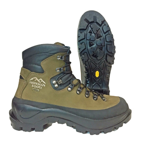 ASPLUNDH - 6" Hoffman Composite Toe Classic