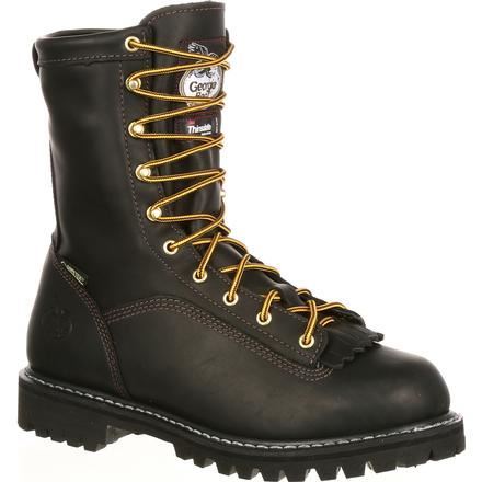 Georgia G8040 Vibram
