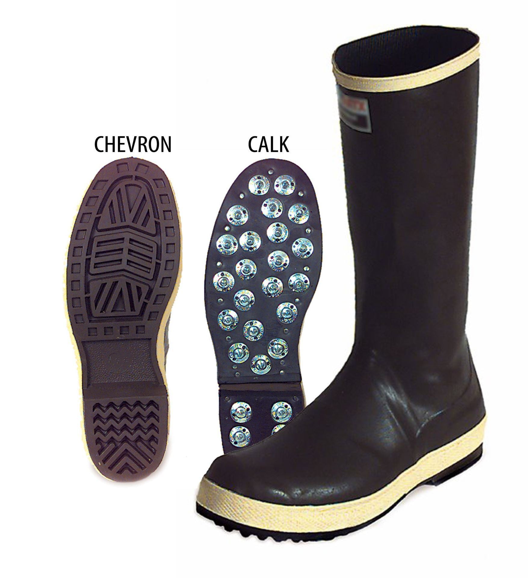 INSULATED Xtra-tuff – Hoffman Boots