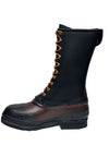 Unlined Hoffman Pac Boot (Calk, Claw-Lug or Regular Sole)