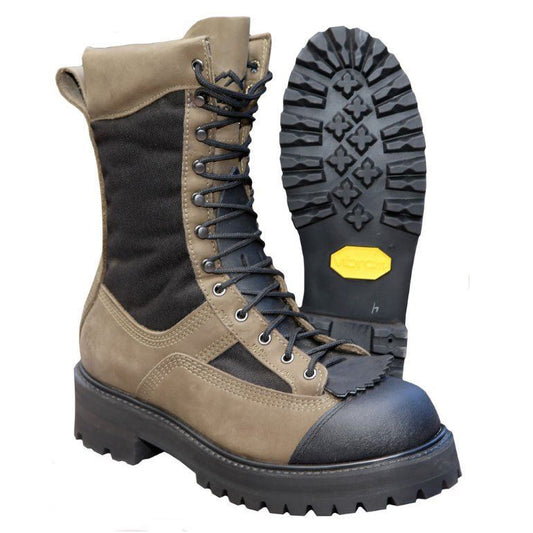XT Powerline Composite Toe