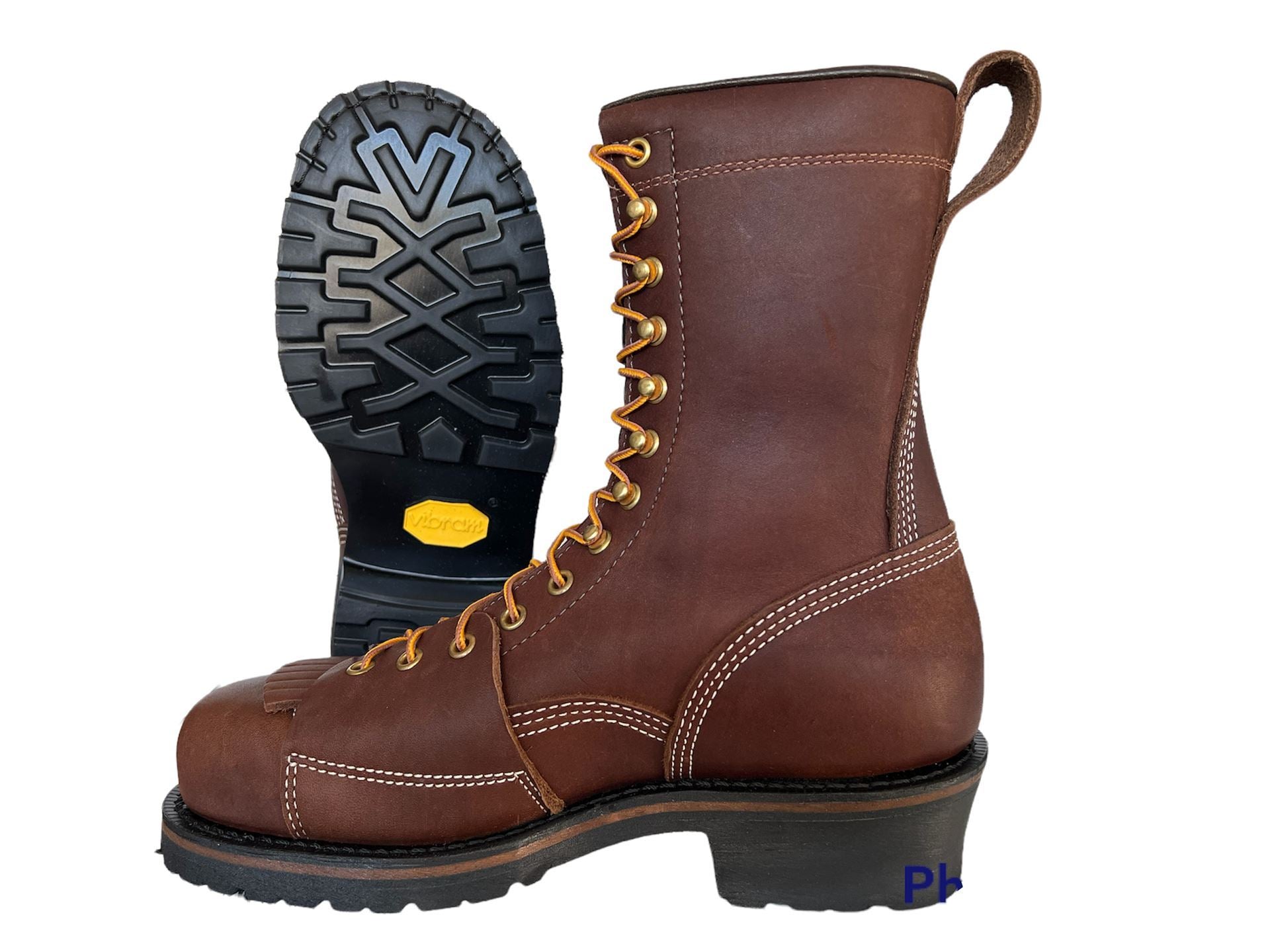 Hoffman L9010 – Hoffman Boots - Main Image