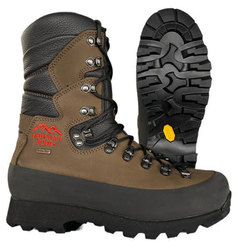 ASPLUNDH - Woman's Non-Insulated Explorer