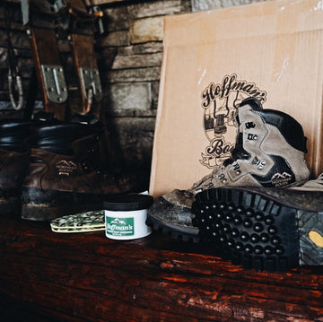 BOOT REPAIR SERVICES
