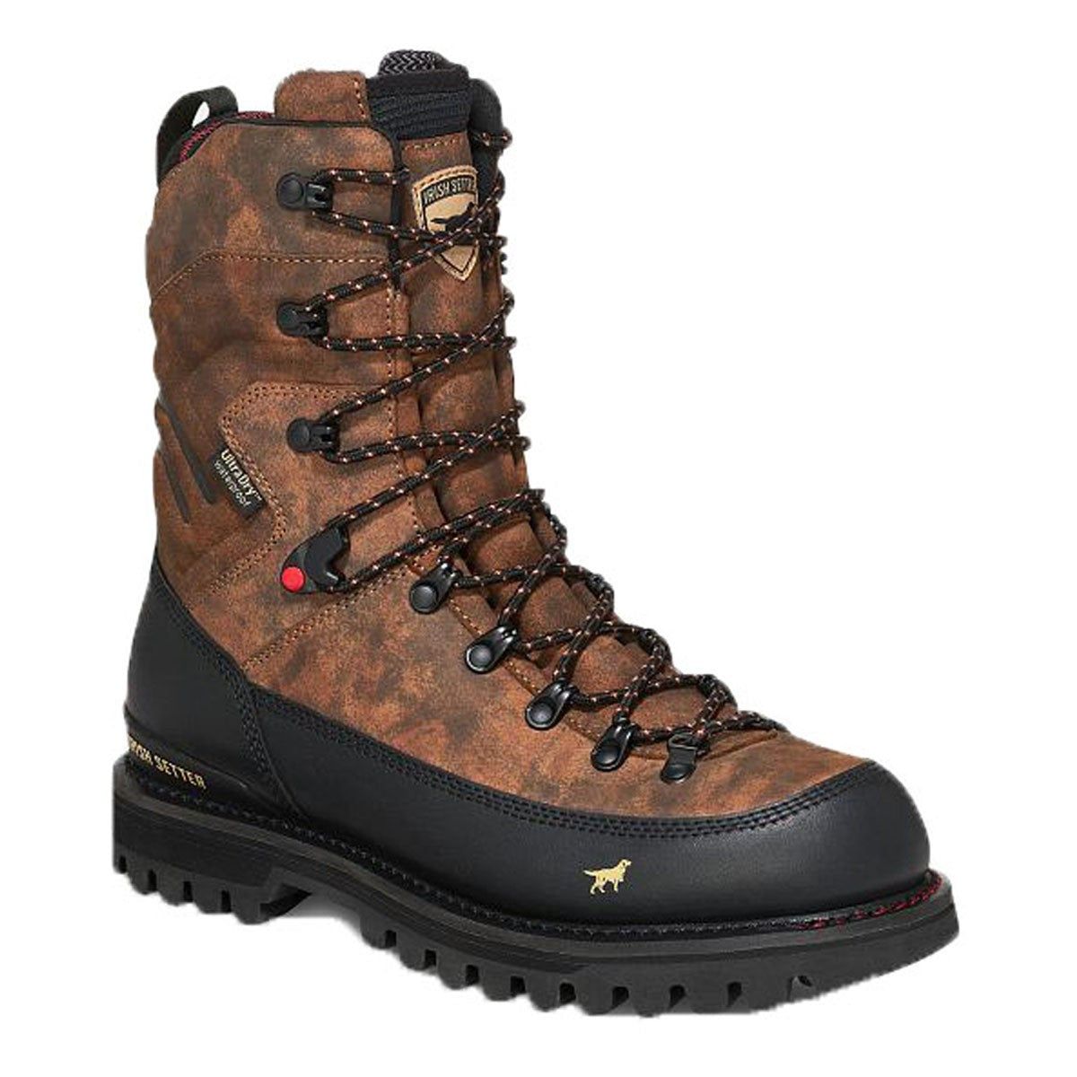 Bargain Cave / Hunting Boots
