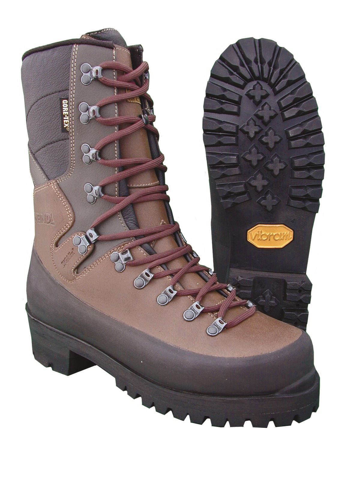 MEINDL (MADE IN GERMANY / SLOVENIA)