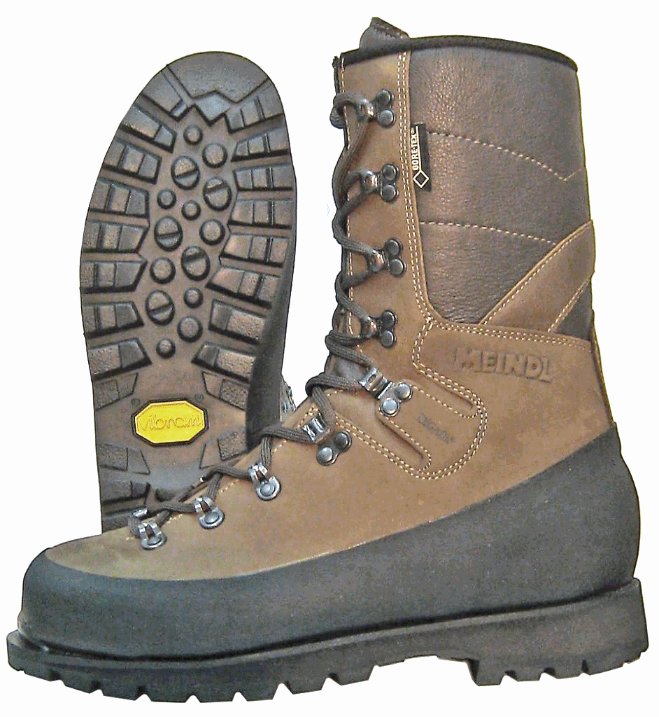 Work / Safety Toe