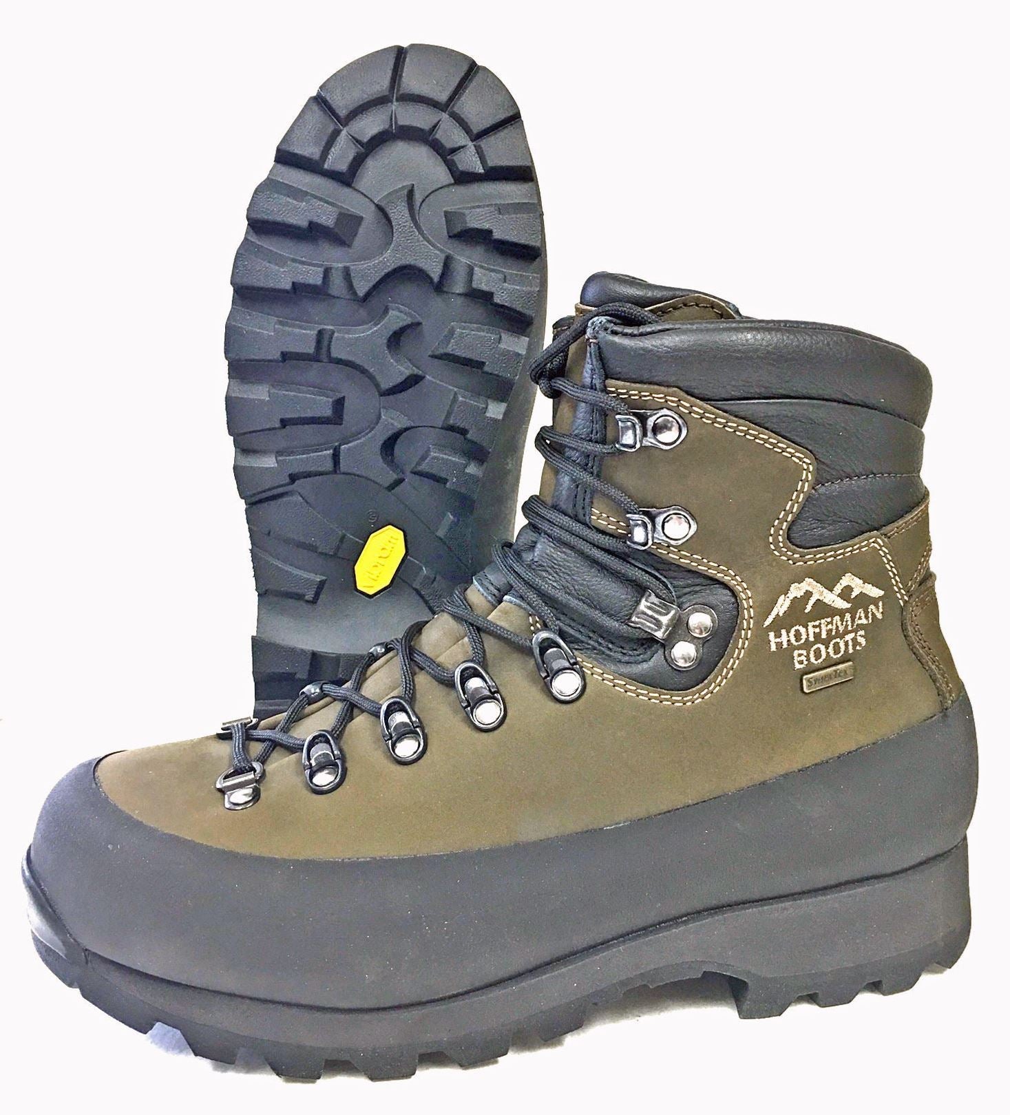 Hunting / Hoffman Mountain Boots