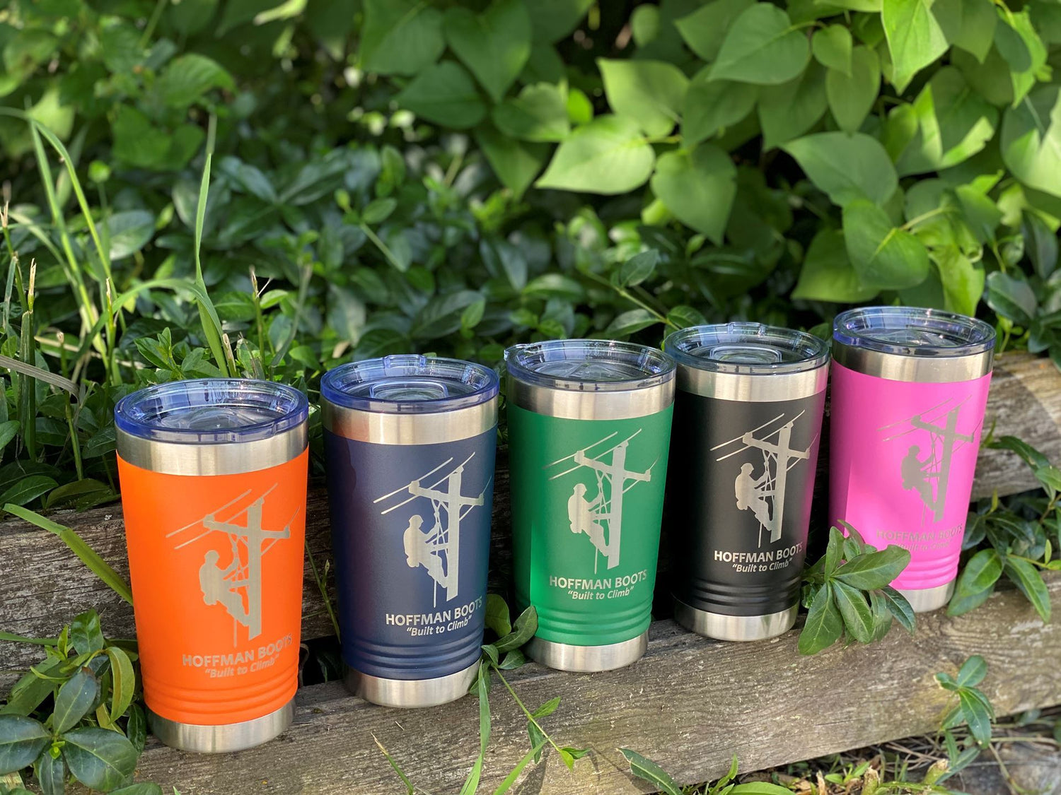 Accessories / Tumblers
