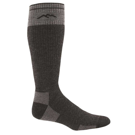 15" Darn Tough Sock   Made In USA     Guaranteed for Life!!