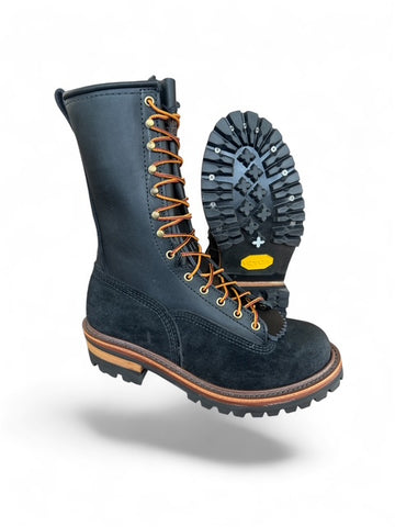 #192F  Fire Boot