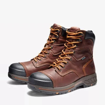 Timberland 8" Helix HD