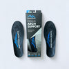 HOFFMAN ARCH SUPPORT INSOLE