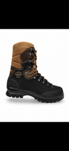 Hoffman 8" Armor Pro Composite Toe Work Boots