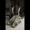 COWBOY Full-Length Custom Orthotic - COLLECTIVE