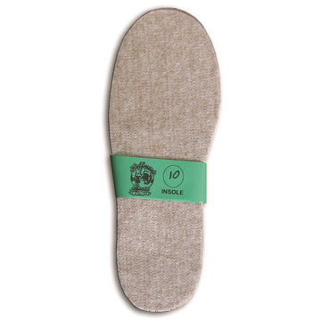 Felt Insoles
