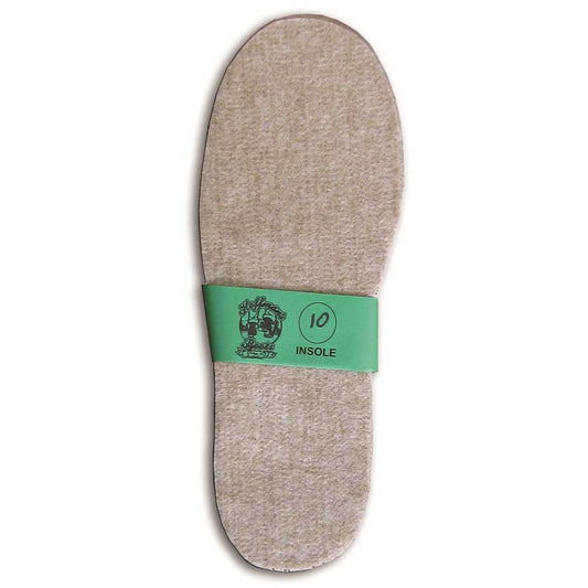 Felt Insoles