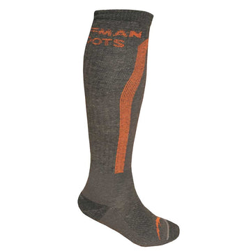 Hoffman Over the Calf Mid Weight Sock