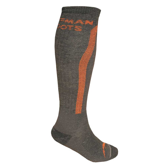 Hoffman Over the Calf Mid Weight Sock