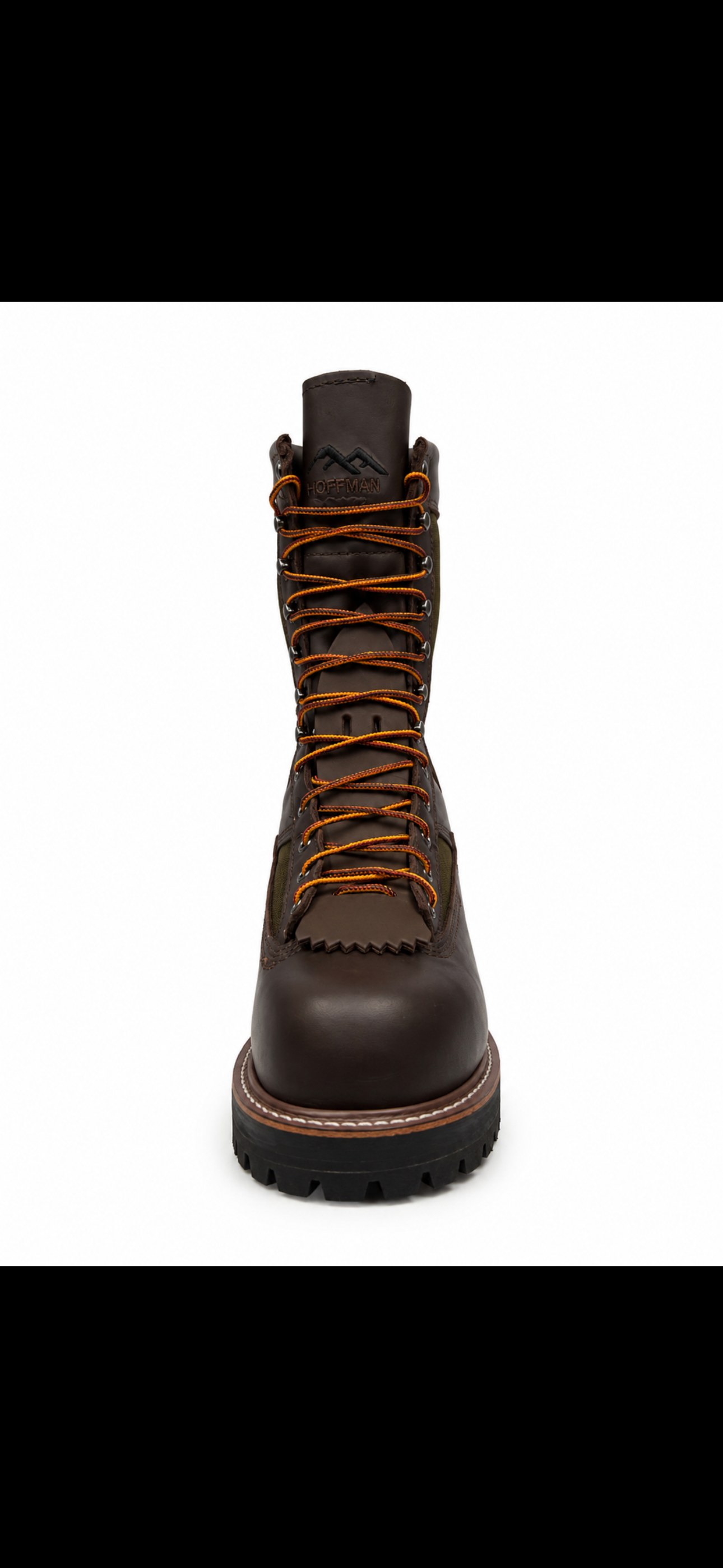 Composite Toe Powerline Work Boot | EH Rated Lineman Boot
