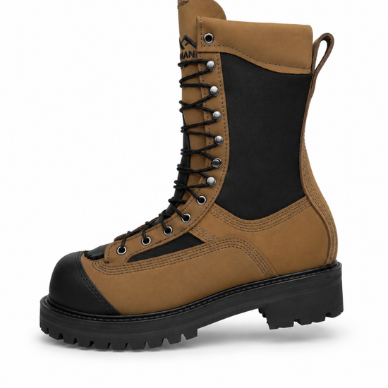 XT Powerline Composite Toe Lineman Boot | Lightweight EH Rated