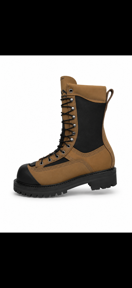 XT POWERLINE-Plain Toe