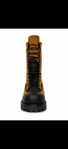 XT POWERLINE-Plain Toe