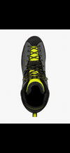 Hoffman Titan Arborist Boot