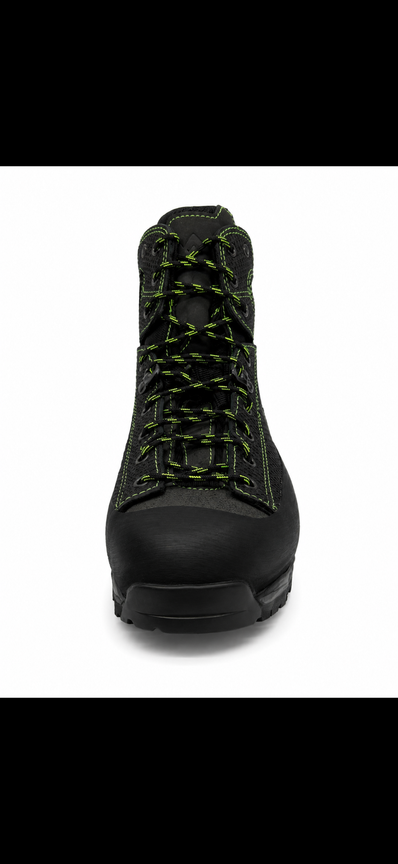 Hyperion Arborist Boot – Hoffman Boots