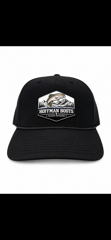 Hoffman Fish Hat