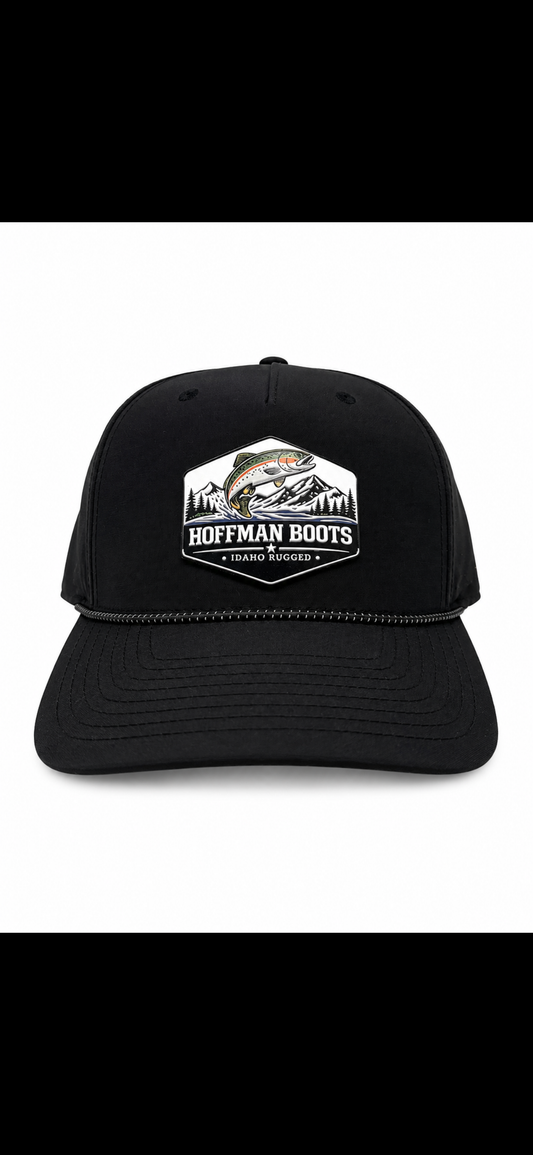 Hoffman Fish Hat