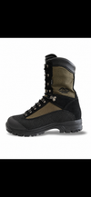Hoffman Traverse Calked Logger